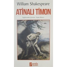 Atinalı Timon- Parola Yayınları