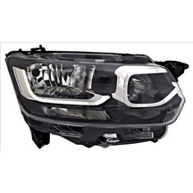 Citroen Berlingo - Fiat Doblo 2019 Yılında Çıkan Kasa Ön Far Elektrikli Motorlu Sağ Oem No: 98168