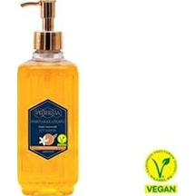 Pereja Kopuk Sabun Portakal Cıcegı 500ml 12