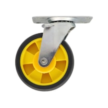 Stanley Pa606 Pc527 Taşıma Arabası Pu Hareketli Yedek Teker