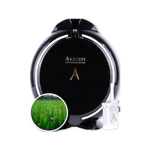 Akscent Zaman Ayarlı Koku Makinesi ve Angelcw Koku Kartuşu 135 ML