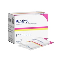 Avicenna Pcositol 30 Saşe