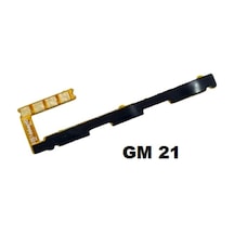 General Mobile Gm 21 On Off Yan Ses Filmi