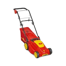 Wolf Garten A 370 E Elektrikli Çim Biçme Makinesi