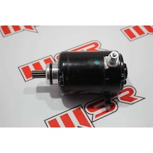 Bajaj Dıscover 150 Marş Motoru A (538704198)
