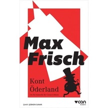 Kont Öderland - 57858324546118799215506