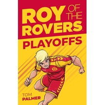 Roy Of The Rovers: Playoffs
