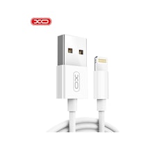 Nb47 2 4a Hızlı Fast Destekli Usb a To Lightning Data Şarj Kablosu Apple Uyumlu iPhone