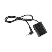 Smallrig 2922b Dc5521- Np-fz100 Kukla Pil Kablosu