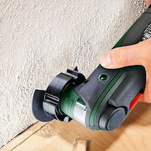 Professional Diy Çok Işlevli Aletler İçin 3'lü Promo Ahşap Seti, Siyah