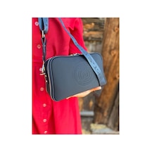 Just Polo Kadın Kırmızı Omuz Çantası 6016mh 64020262