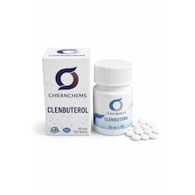 Chranchems Clen 100 Tablet