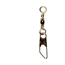 Sea Horse No:5 144'Lü Paket Sarı Klips