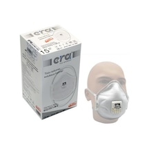 Era 6210 Ffp2 Ventilli Solunum Maskesi (15 Adet)
