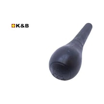 Vites Kol Topuzu Uzun Tip J9 K&b 240337.02