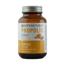 Sepe Natural Propolis Eki 30 Tablet x 1050 MG