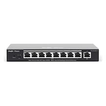 REYEE RG-ES209GC-P 9PORT GIGABIT SWITCH 8P POE 120W