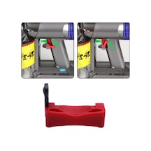 Dyson V8 Uyumlu Tetik Kilidi / Güç Düğmesi Kilidi