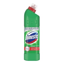 Domestos Çamaşır Suyu Dağ Esintisi 750 Ml Diğer