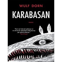 Karabasan Pegasus Yayınları - Pegasus Yayınları