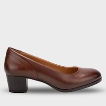 Forelli Orse-g Comfort Kadın Ayakkabı Taba Taba