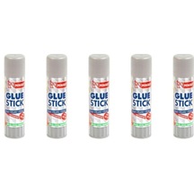 Stick Yapıştırıcı 40 Gr 5 Adet