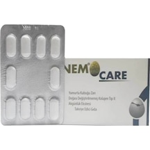Nemocare 30 Kapsül