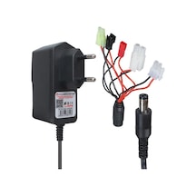 Pm-23706 2.4-12volt Nı-mh / Nı-cd Universal Oyuncak Pil Şarj Cihazı