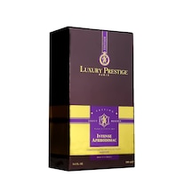 Luxury Prestige Intense Aphrodisac Erkek Parfüm EDP 100 ML