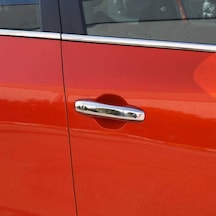 Servetoto Renault Clıo 5 Krom Kapı Kolu 2 Kapı P.Çelik 2019 ve Üzeri