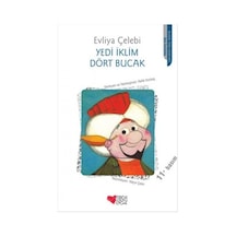 Yedi İklim Dört Bucak - Can Çocuk