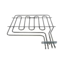 Fırın Üst Rezistans Kumtel Uyumlu,termikel 1200w+2000w
