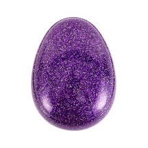 Ev Kullanımı İçin Jzcat Yıldızlı Gökyüzü Masaj Tarağı, Dolaşmayan Saç Yumuşatıcı Masaj Tarağı - Mor