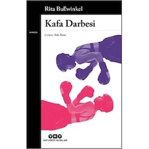 Kafa Darbesi / Rita Bullwinkel