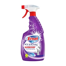 Ernet Kireç ve Kir Sökücü 750 ML