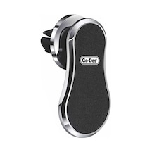 Go Des GD-HD713 Magnetik Araç Telefon Tutucu - ZORE-221202