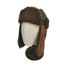 Freecamp Ushanka Şapka-kahverengi