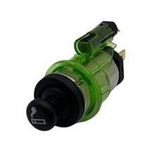 24V Çakmak Komple Fişli N11.122