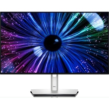 Dell U2424HE 23.8" 5 MS 120 Hz FHD HDMI DP Type-C IPS Monitör﻿