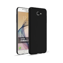 İletişim J7 Prime 2 İle Uyumlu Kapak Mat Siyah Silikon Lux Kılıf Sku: Zeusb0b6gtr1jc
