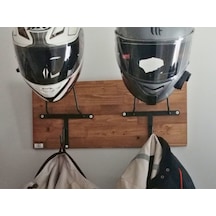 Motosiklet Kask Askısı, Motor Kask Askısı, Mpsex2v5