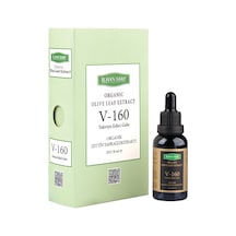 İlhan Sarı V-160 Zeytin Yaprağı Ekstraktı 30 ML