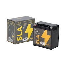 Sla Akü Mb Ltx14-4 12 A Kg: 4,1 L:150 W:87 H:146 Cca: 200 Yamaha Yzf R Thunderace 1000cc 1996-2000
