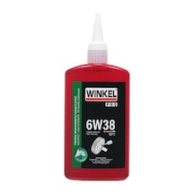 Wınkel Pro 6w38 Kenetleme Yüksek Mukavemet 250 Ml