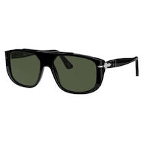 Persol Ps3261s 95/31 Siyah Erkek Güneş Gözlüğü