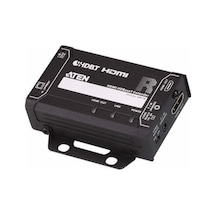 Aten Ve811 100 Mt Hdmı To Rj45 Alıcı Verici Takım Hdmı Mesafe Uzatma Cihazı