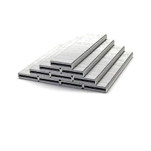 Kbz9019 19mm 2500 Adet 90 Serisi Ağır Hizmet Tipi Zımba Teli, Gri