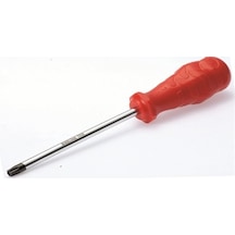 Torx Uçlu Tornavida T10