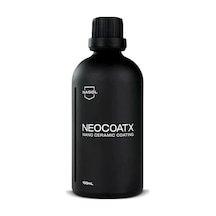 Nasiol Neocoatx 100ml Nano Seramik Kaplama Ve Boya Koruma