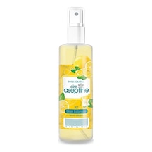Limon Kolonyası Sprey Ev Ofis Pratik Kullanım 100ml